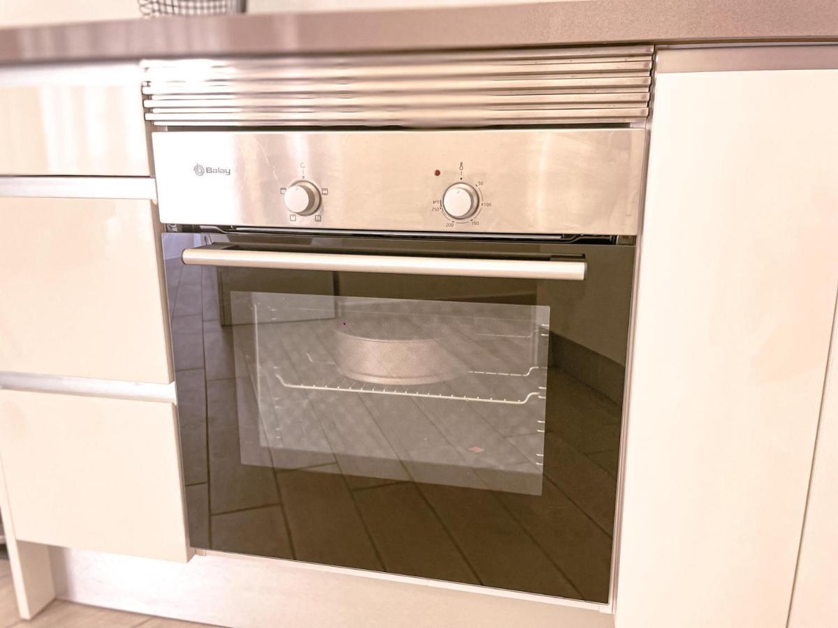Ocean Garden, Ac, Sun Terrace, Heated Pool, Parking, Pp901 Apartman Costa Adeje  Kültér fotó