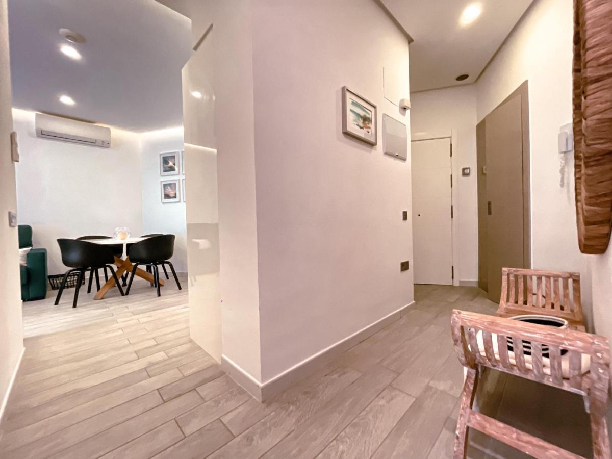 Ocean Garden, Ac, Sun Terrace, Heated Pool, Parking, Pp901 Apartman Costa Adeje  Kültér fotó