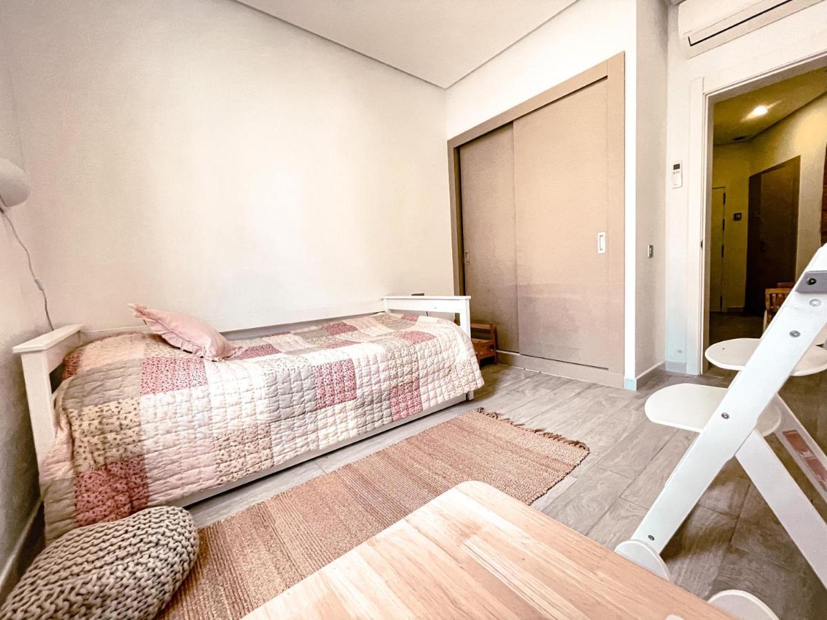 Ocean Garden, Ac, Sun Terrace, Heated Pool, Parking, Pp901 Apartman Costa Adeje  Kültér fotó