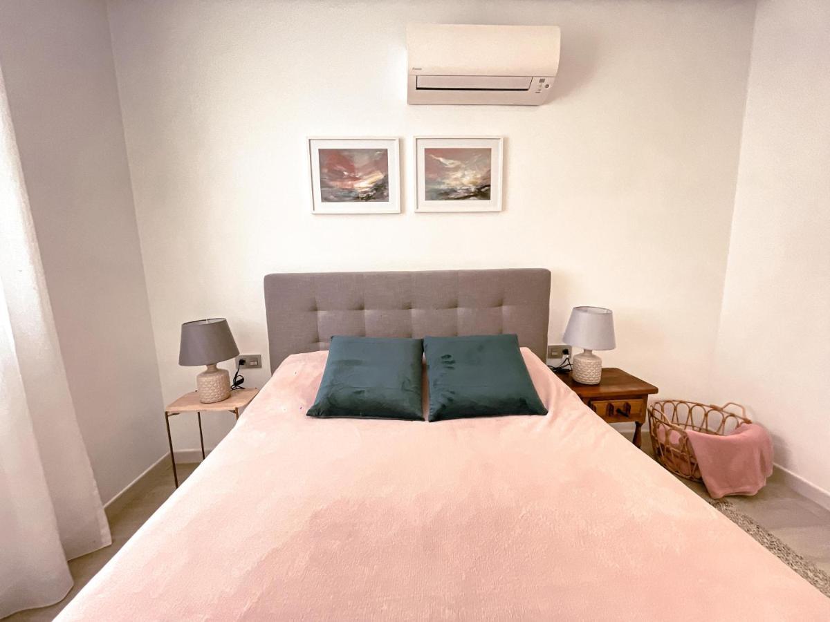 Ocean Garden, Ac, Sun Terrace, Heated Pool, Parking, Pp901 Apartman Costa Adeje  Kültér fotó